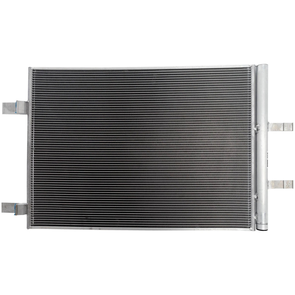 A/C Condenser for Nissan Rogue (2021–2023)
