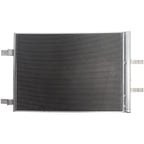 A/C Condenser for Nissan Rogue (2021–2023)