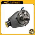 Power Steering Pump with Reservoir for Dodge Ramcharger (1992–1993)