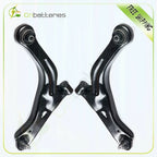 2X Suspension Lower Control Arm Ball Joints Kit for Ford Escape, Mazda Tribute (2001–2012)