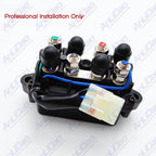 Winch Solenoid for Arctic Cat ATV (0409-066)