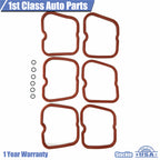 Engine Valve Cover Gasket Set for Dodge Ram D250 W350 (1981-1993)