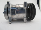 AC Compressor Replacement for Toyota Hilux (2005-2015)
