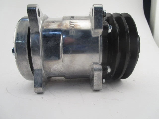 AC Compressor Replacement for Toyota Hilux (2005-2015)