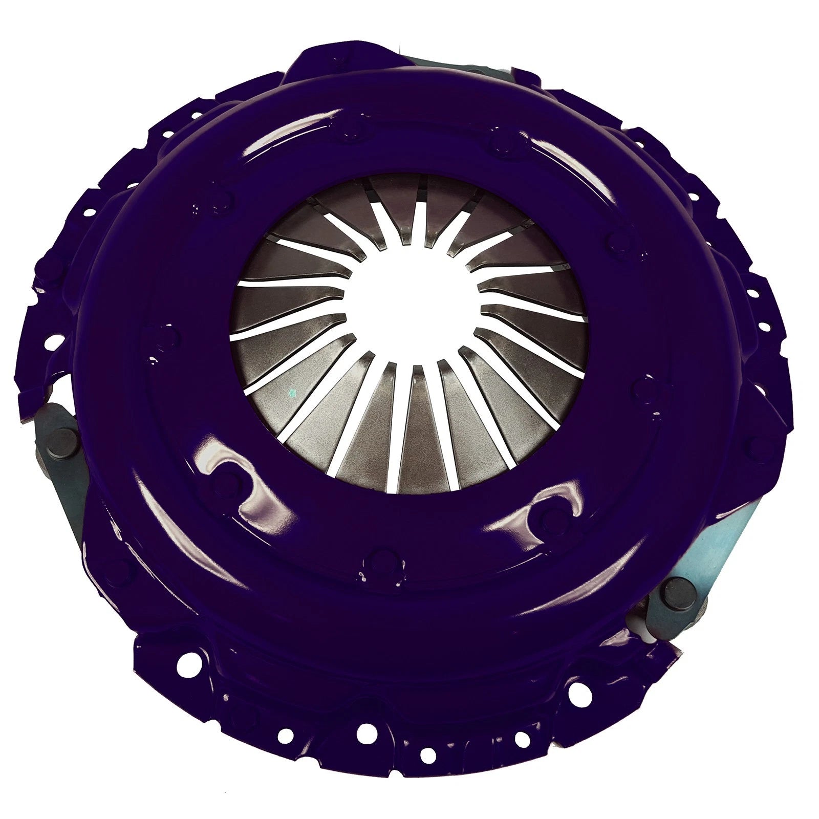 HD Clutch with Slave Kit for Ford Bronco F150 F250 F350