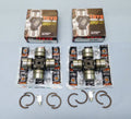 Quality 2 x Toyo Universal Joints for Hilux LN65 (1983-1988)