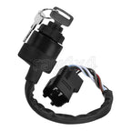 Ignition Switch for Kawasaki KAF1000 Mule PRODX PRODXT (2017–2024)