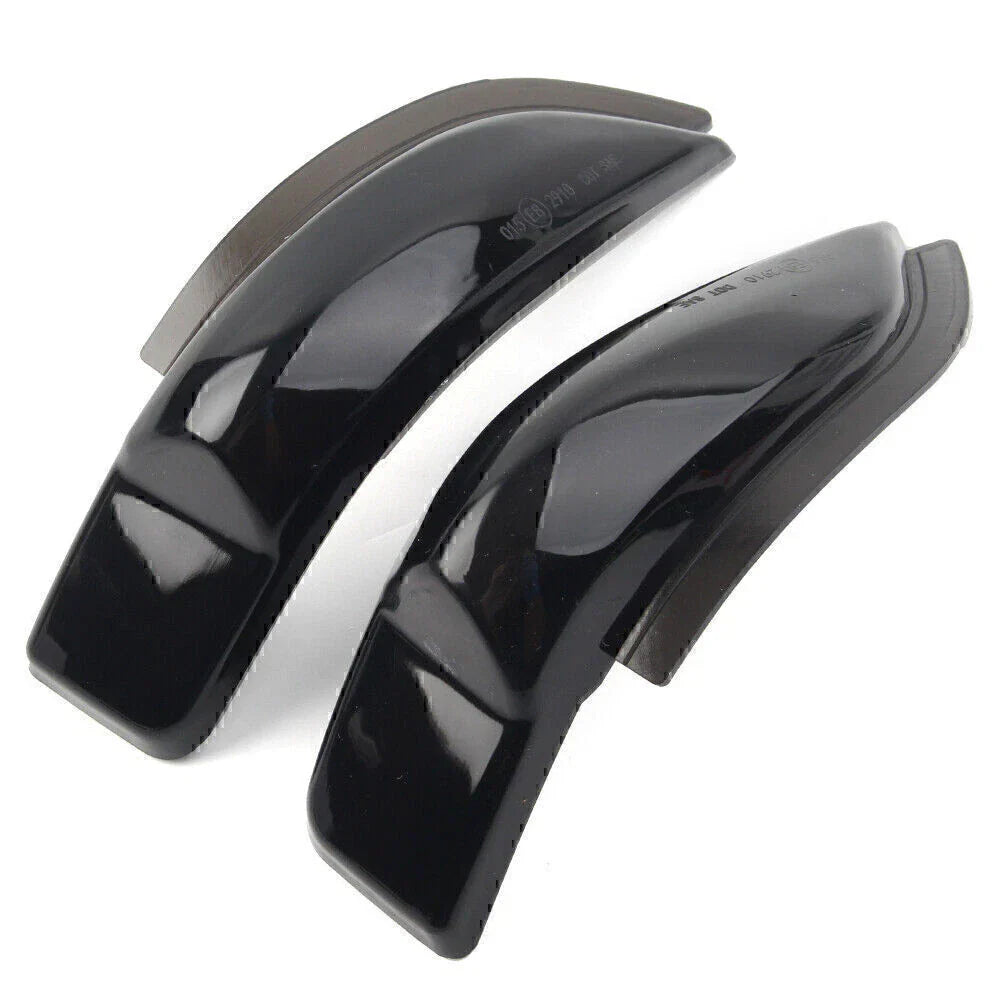 LED Dynamic Turn Signal Light for Toyota Camry Corolla Prius Venza Avalon