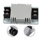 12V 24V to 5V 10A Step Down DC Power Converter for LED Equipment
