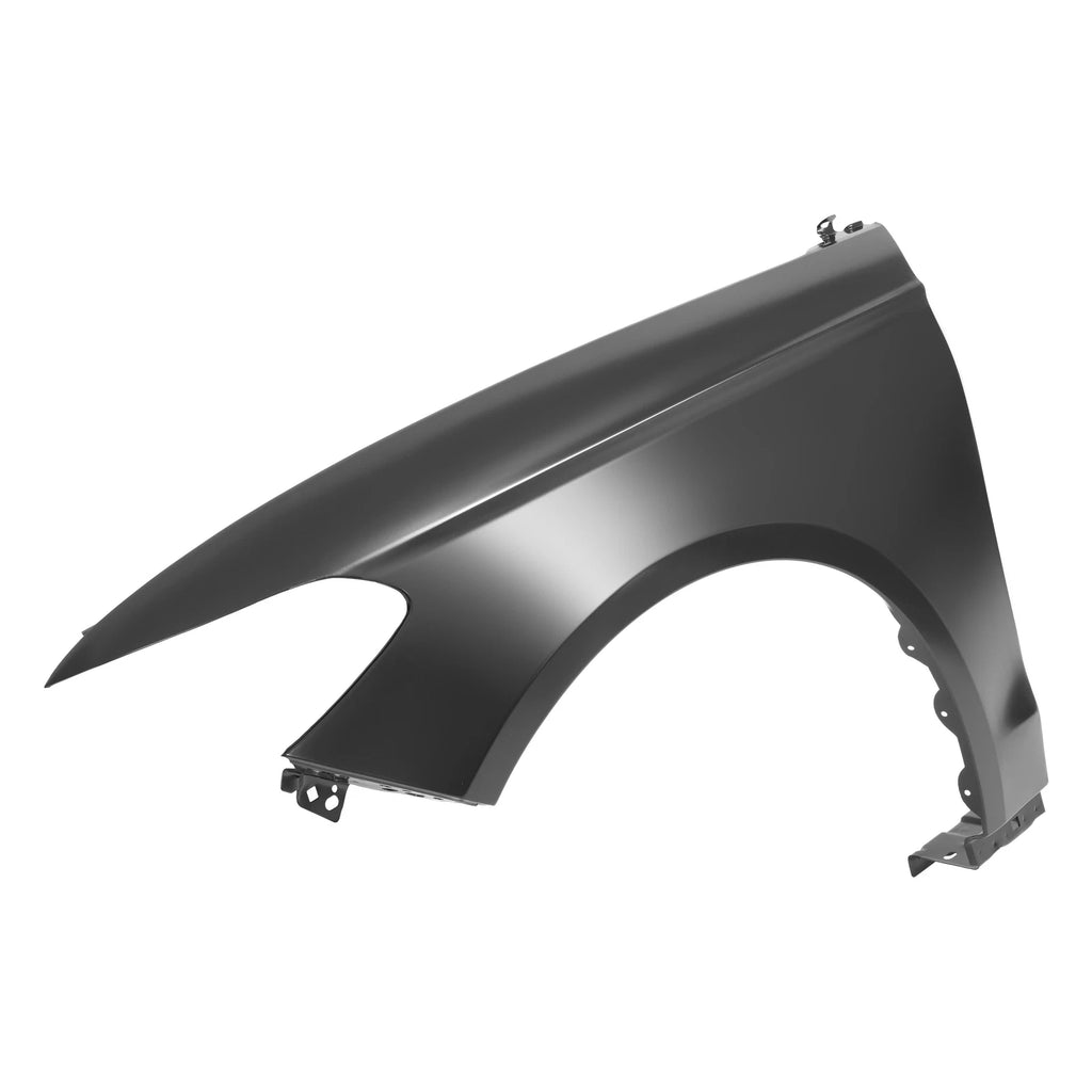 Front Left Driver Steel Fender Panel for Ford Fusion (2017–2020) FO1240305C