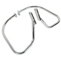 Saddlebags Guard Rail Crash Bar for Harley Softail Heritage Springer (2000–2023)