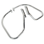 Saddlebags Guard Rail Crash Bar for Harley Softail Heritage Springer (2000–2023)