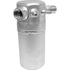 A/C Compressor Replacement for Oldsmobile Cutlass Ciera 2.5L (1988-1988)