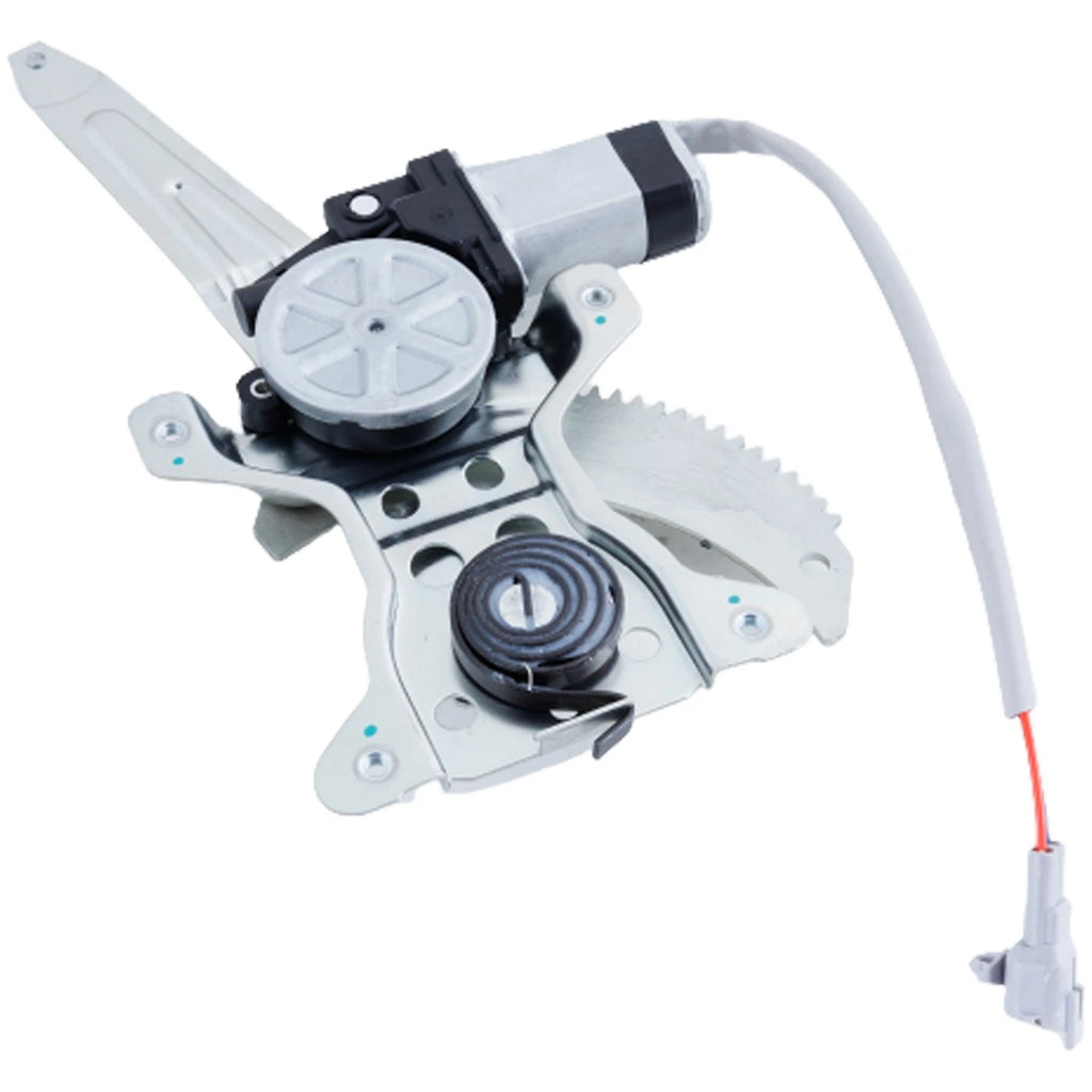 Window Regulator for Toyota Corolla (1993–1997) Right Rear
