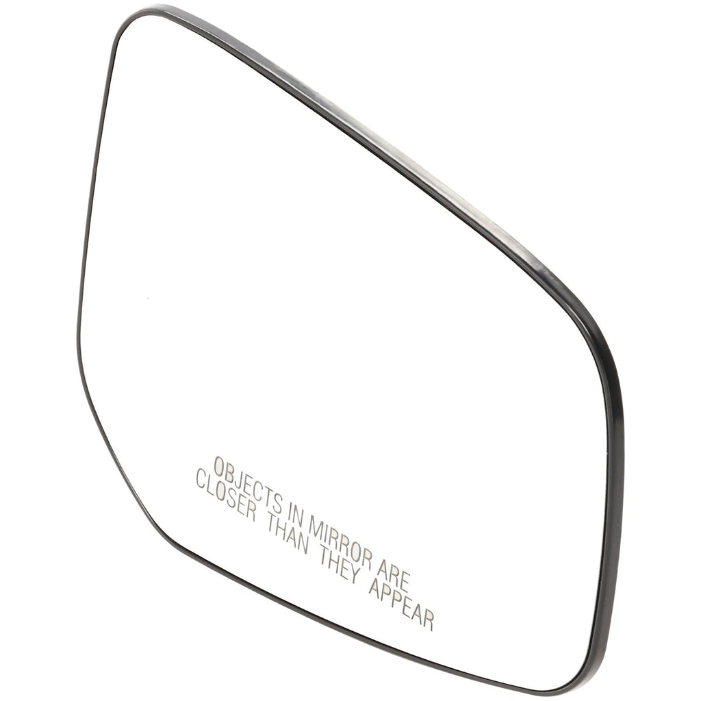 Mirror Glass Set for Mitsubishi Mirage G4 (2017)