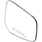 Mirror Glass Set for Mitsubishi Mirage G4 (2017)