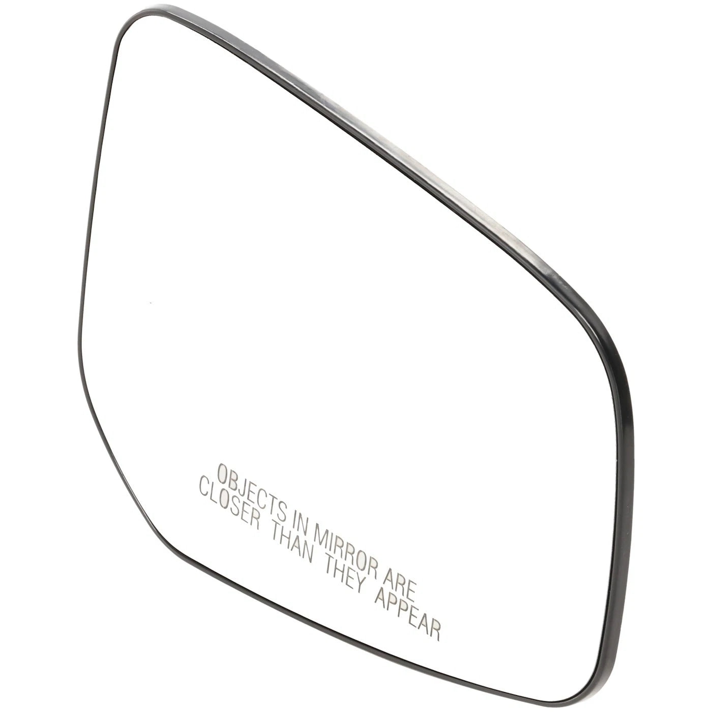 Mirror Glass Set for Mitsubishi Mirage G4 (2017)