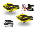 Powermadd Sentinel LED Turn Signal Handguards for Suzuki