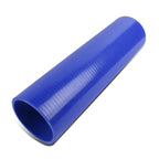 3X 12" 3-Ply Turbo Intercooler Intake Pipe Silicone Coupler Hose for