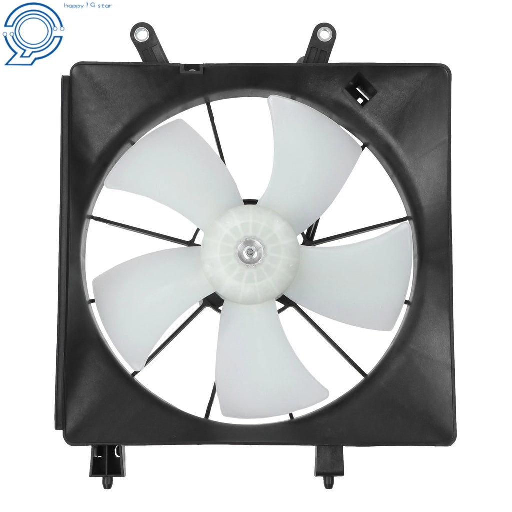 Engine Cooling Fan Assembly for Honda Civic (2001-2005)