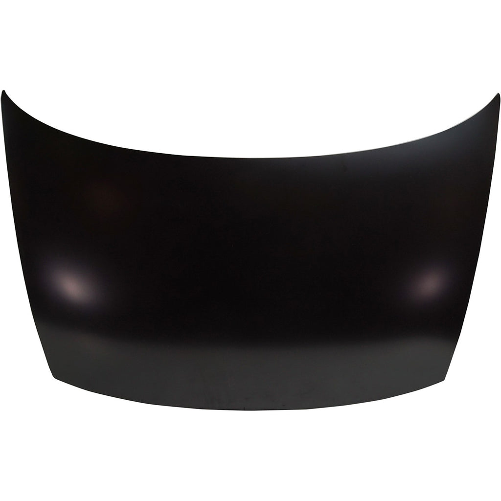 CAPA Certified Hood for Honda Civic (2006–2011) 2-Door Coupe