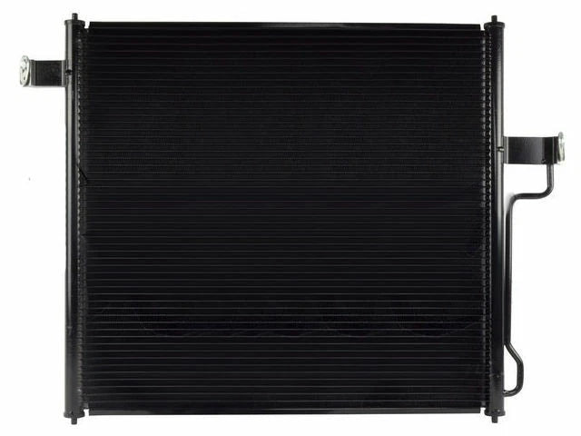 A/C Condenser for Mazda B4000 4.0L V6 (1998–2009) Y975VC