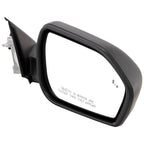 Heated Right Side Mirror for Ford Explorer (2020–2024)