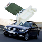 Blower Motor Resistor for Ford (OEM 1804471)