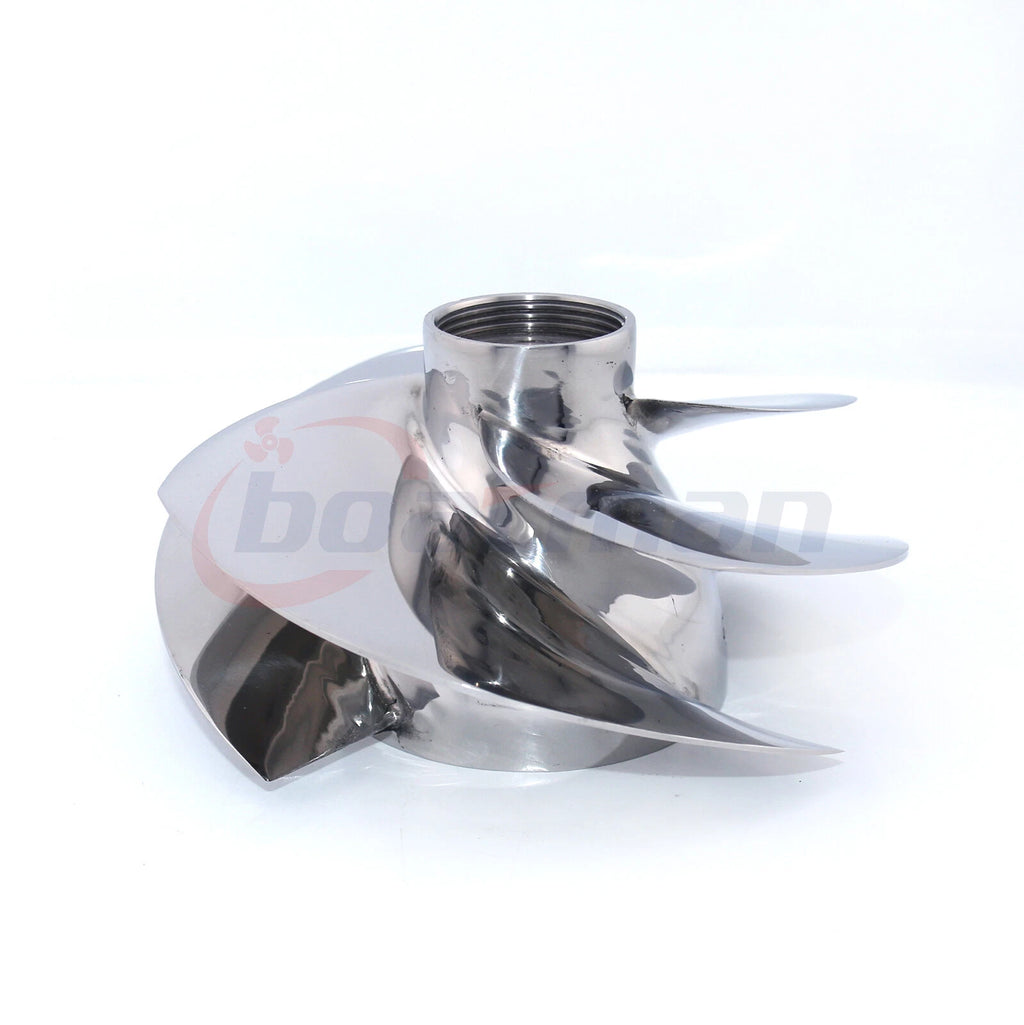 Impeller for Sea Doo RXP RXT-X 300 GTX Limited (2017–2023) OEM 267000951