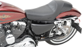 Saddlemen Americano Smooth Seat for XLC