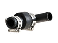 Engine Coolant Hose Connector for Mazda 6 2003–2008 (HZ242QD)