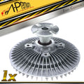 Radiator Cooling Fan Clutch for Ford F-100, Lincoln Continental (1970–1980)