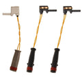 Brake Pad Sensors Kit for Mercedes-Benz W219 S211 W211 (2003–2009)