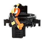 Spiral Cable Clock Spring for Toyota Corolla Yaris Highlander RAV4 (2003–2018)