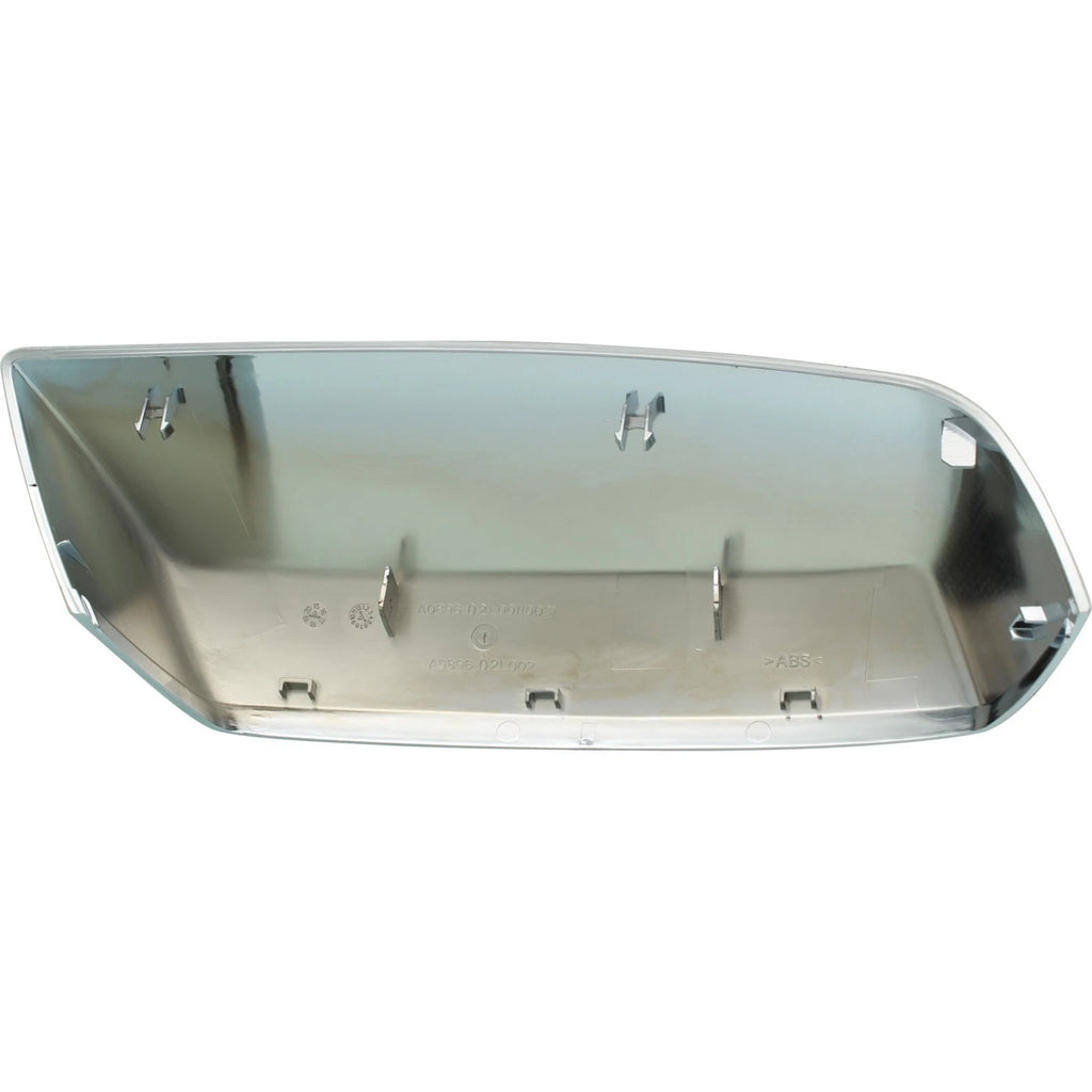 Driver Side Mirror Cover for Chevrolet Silverado 1500 (2014–2019)