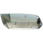 Driver Side Mirror Cover for Chevrolet Silverado 1500 (2014–2019)