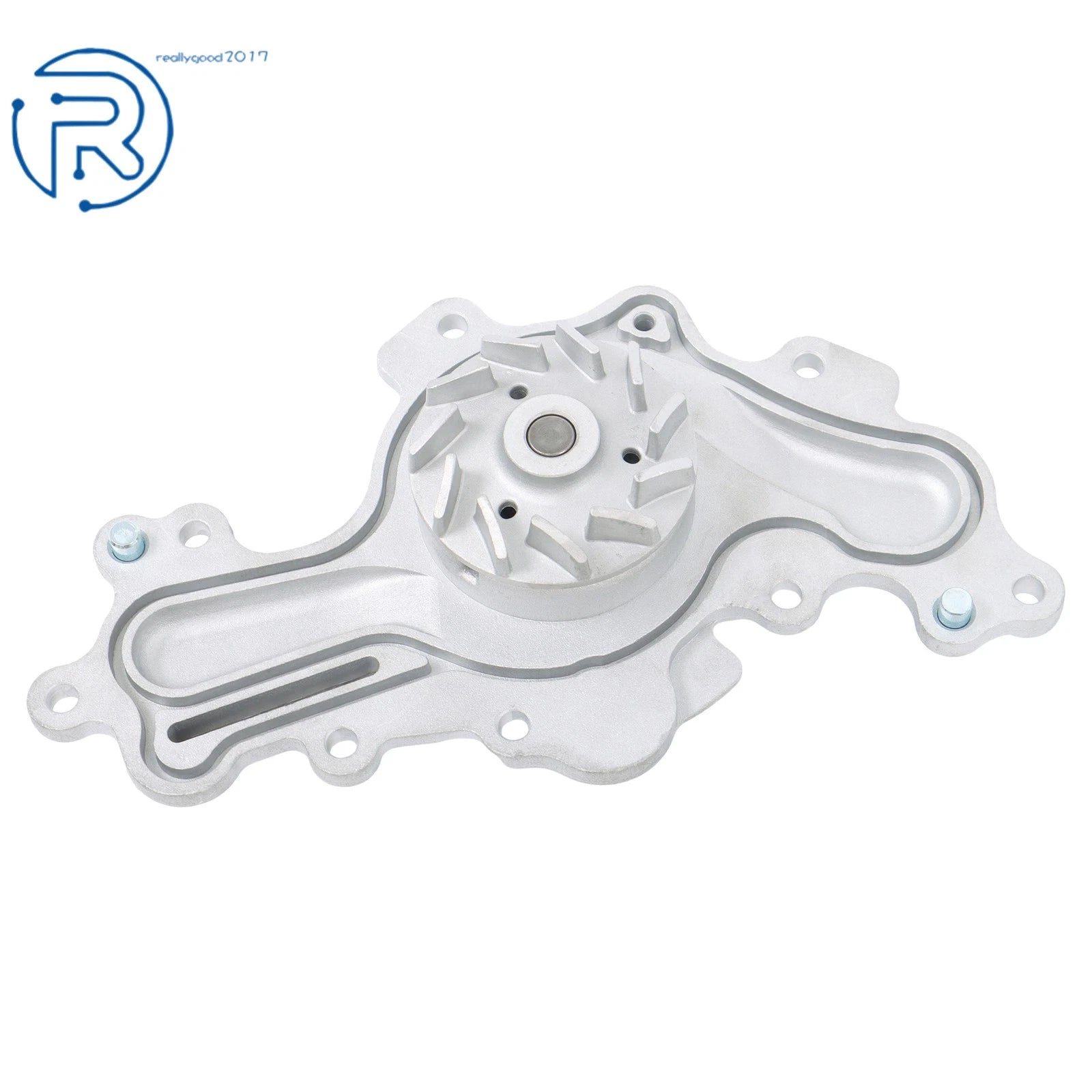 Timing Chain Kit with Water Pump & Cam Tool for Ford Lincoln Taurus Flex (2013–2019)