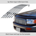 Stainless Chrome Billet Grille Insert for Toyota 4Runner (1996-1998)