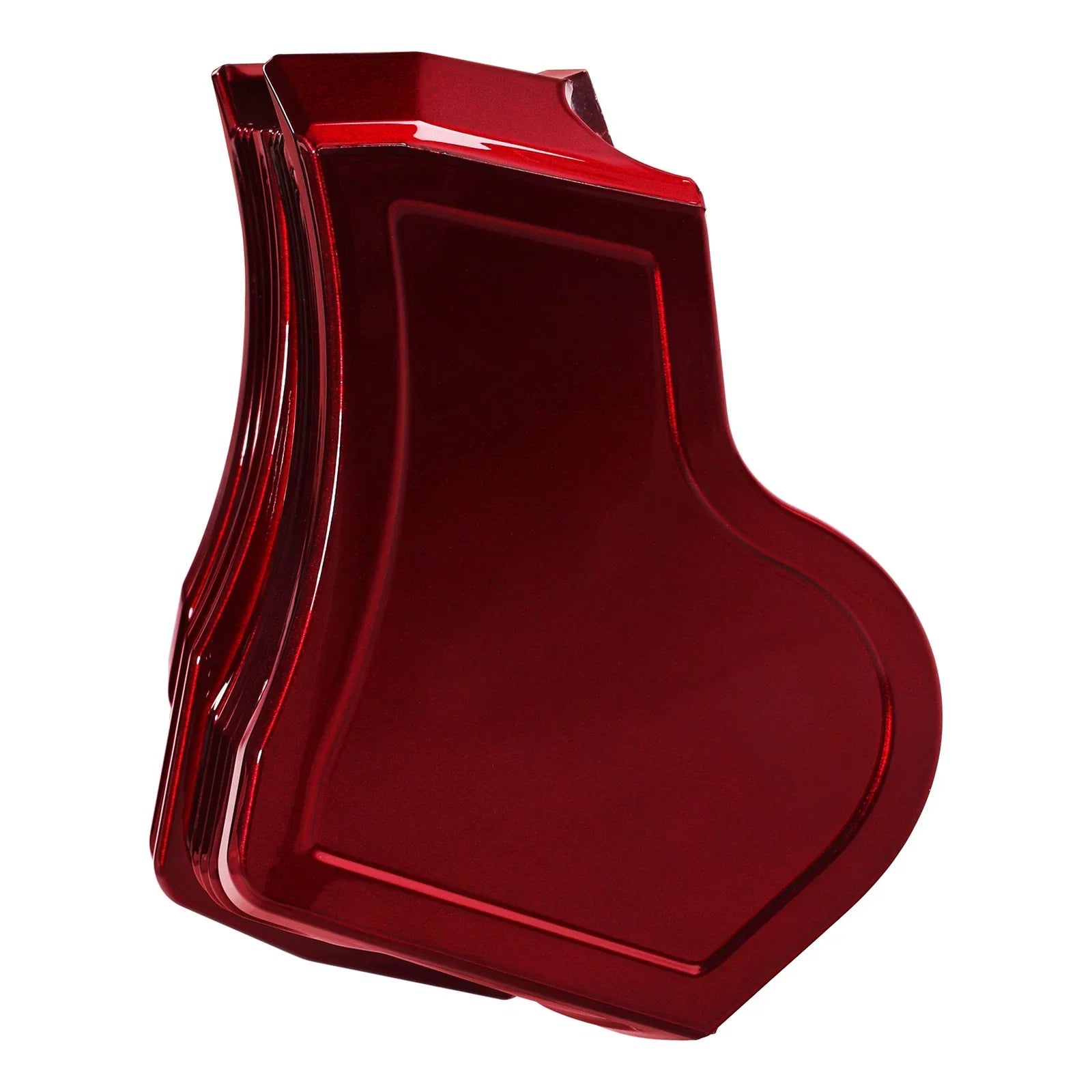 Oil Cooler Cover for Harley Road King Glide (2017-2023)