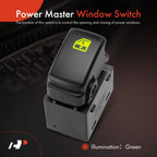 Rear Right Power Window Switch for Kia Sorento (2004-2007)
