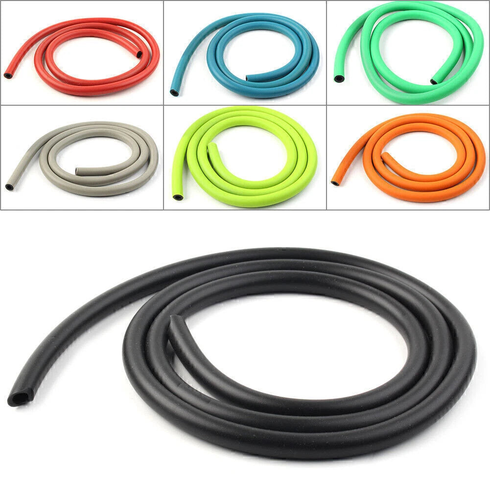 Oil Hose Fuel Line Tube for Motorcycle Dirt Pit Bike ATV (All Years)