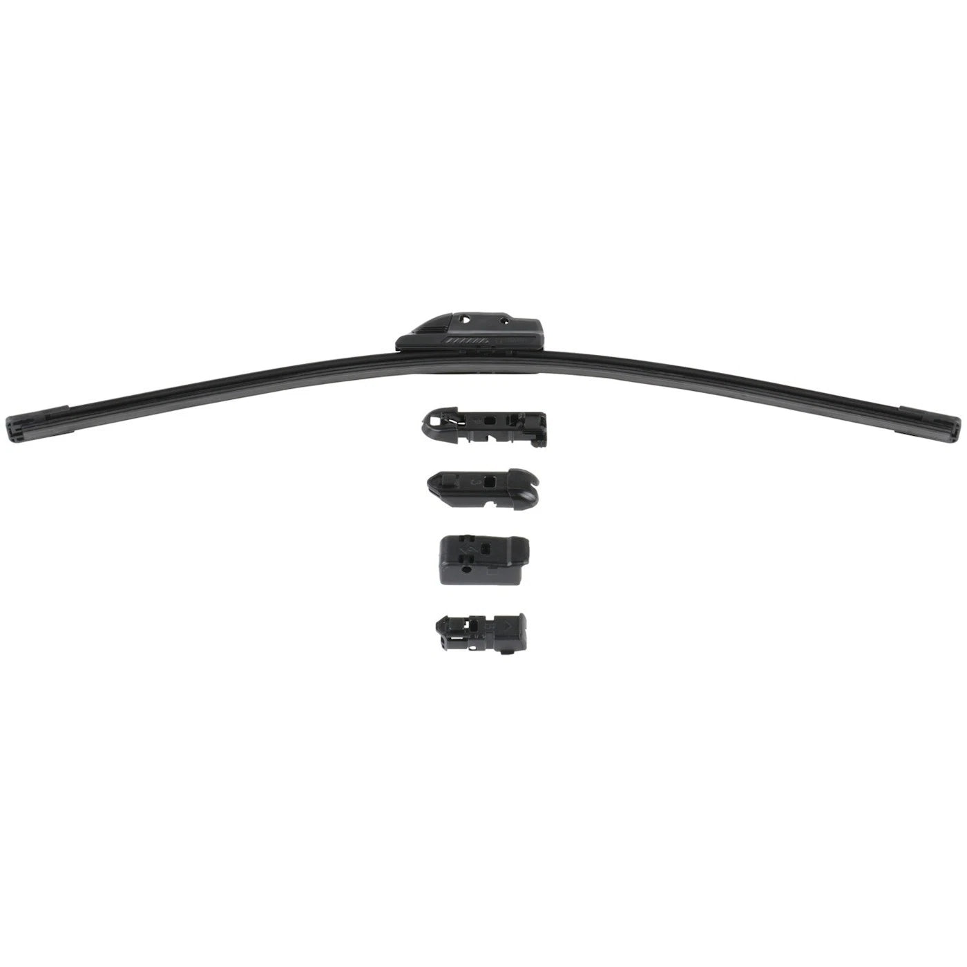 Bosch Windshield Wiper Blade for Chevy (Front/Rear)
