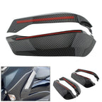 Air Deflector Windshield for Yamaha NMAX 155 (2020-2024)