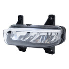 Fog Light Driver LED for Chrysler Pacifica (2021–2024) 68477195AA