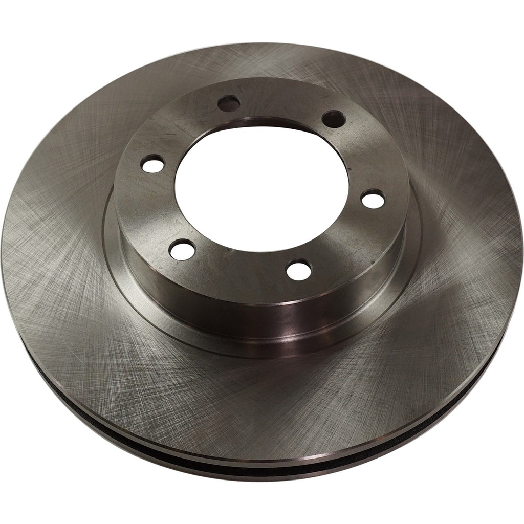 Front Brake Disc for Lexus GX470 Toyota 4Runner (2003–2009)