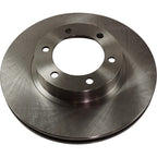 Front Brake Disc for Lexus GX470 Toyota 4Runner (2003–2009)