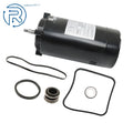 Seal Replacement Kit for Max Flow Super Pump SP2610X15 UST1152 (Fits 2000–2023)