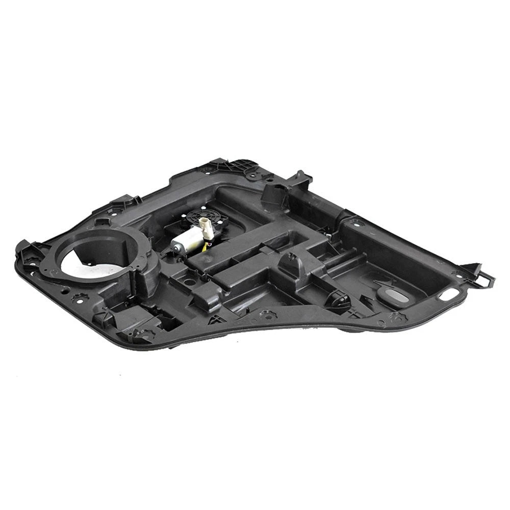 Window Regulator with Motor for Dodge Nitro (2007-2011)