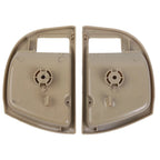 Beige Door Handle Cover for Hyundai Santa Fe (2007–2012)