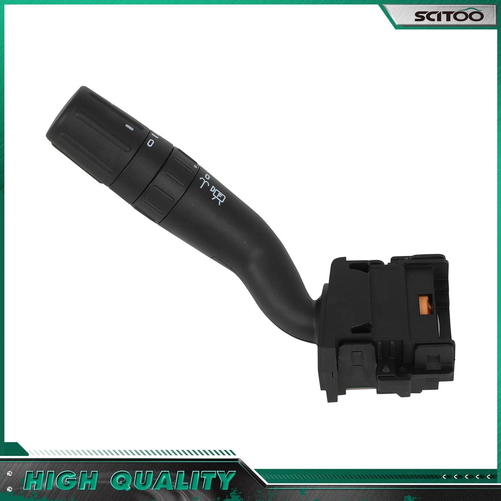 Turn Signal Switch for Ford F-150 (2014) w/ Front Camera